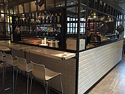 Sushibar im Asado Steak, Maximiliansplatz (©Foto: Martin Schmitz